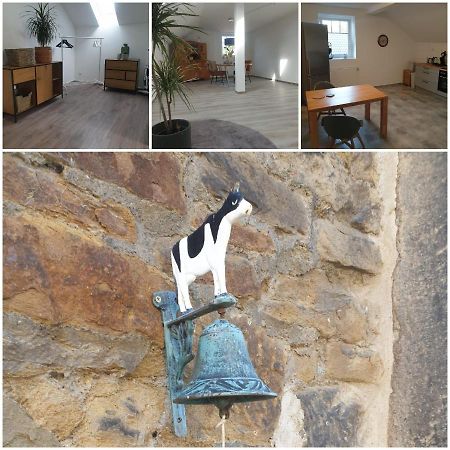 Ferienwohnung Witten Gederbach エクステリア 写真