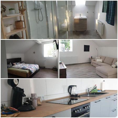 Ferienwohnung Witten Gederbach エクステリア 写真