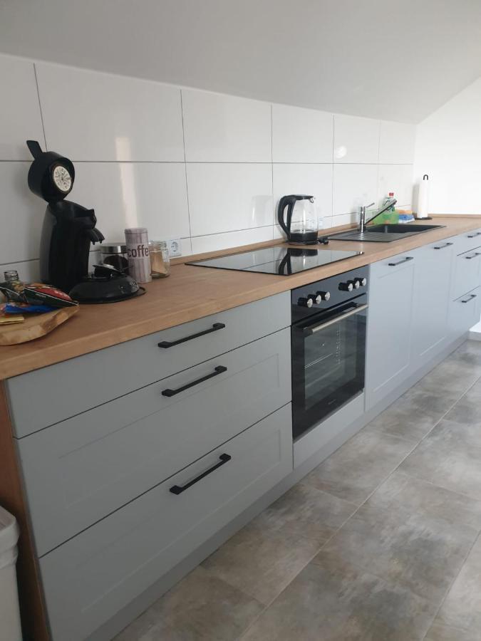 Ferienwohnung Witten Gederbach エクステリア 写真