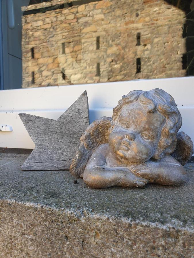 Ferienwohnung Witten Gederbach エクステリア 写真