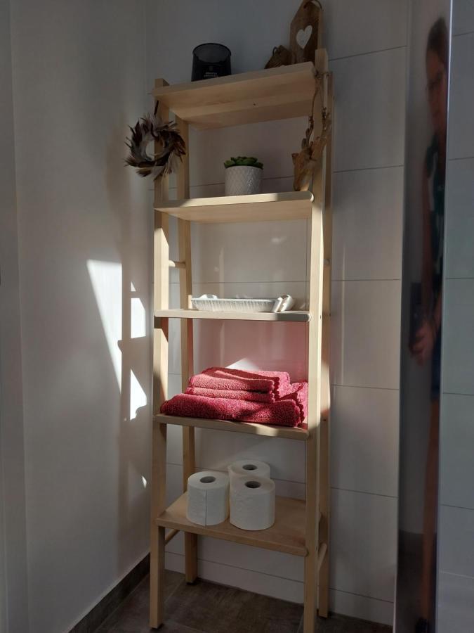 Ferienwohnung Witten Gederbach エクステリア 写真