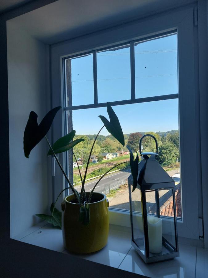 Ferienwohnung Witten Gederbach エクステリア 写真