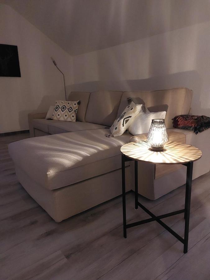 Ferienwohnung Witten Gederbach エクステリア 写真