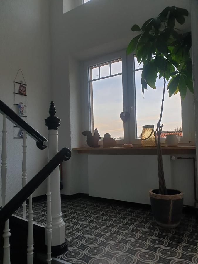 Ferienwohnung Witten Gederbach エクステリア 写真